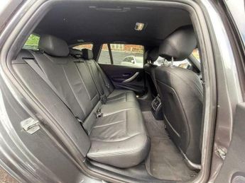 BMW 3 SERIES 3.0 330d M Sport Touring Auto xDrive Euro 6 (s/s) 5dr