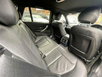 BMW 3 SERIES 3.0 330d M Sport Touring Auto xDrive Euro 6 (s/s) 5dr