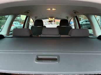 SEAT Altea 1.6 TDI CR SE DSG Euro 5 5dr