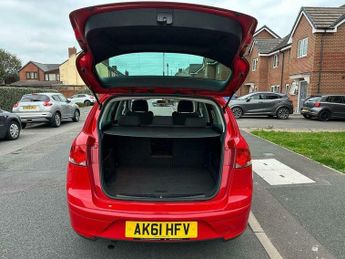 SEAT Altea 1.6 TDI CR SE DSG Euro 5 5dr