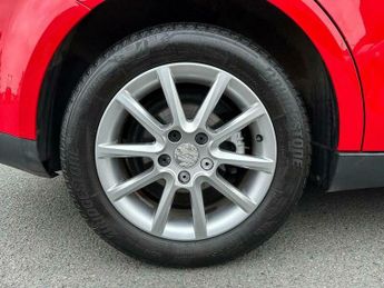 SEAT Altea 1.6 TDI CR SE DSG Euro 5 5dr