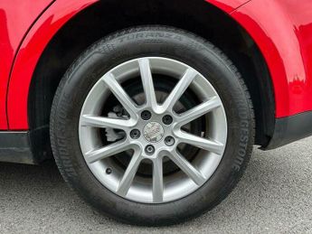 SEAT Altea 1.6 TDI CR SE DSG Euro 5 5dr