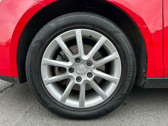 SEAT Altea 1.6 TDI CR SE DSG Euro 5 5dr