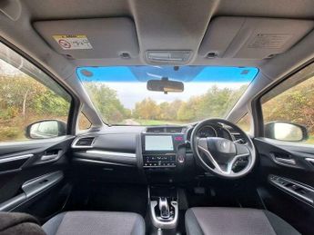 Honda Jazz 1.5h IMA HE CVT E AUTO Euro 5 5dr ULEZ