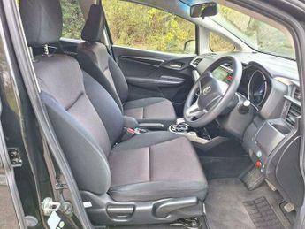 Honda Jazz 1.5h IMA HE CVT E AUTO Euro 5 5dr ULEZ