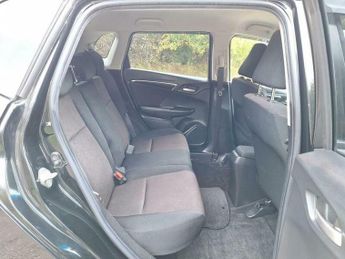 Honda Jazz 1.5h IMA HE CVT E AUTO Euro 5 5dr ULEZ