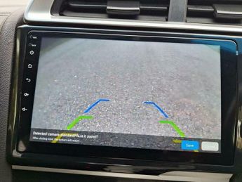 Honda Jazz 1.5h IMA HE CVT E AUTO Euro 5 5dr ULEZ