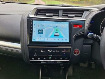 Honda Jazz 1.5h IMA HE CVT E AUTO Euro 5 5dr ULEZ