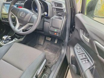 Honda Jazz 1.5h IMA HE CVT E AUTO Euro 5 5dr ULEZ