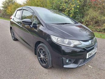 Honda Jazz 1.5h IMA HE CVT E AUTO Euro 5 5dr ULEZ