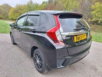 Honda Jazz 1.5h IMA HE CVT E AUTO Euro 5 5dr ULEZ