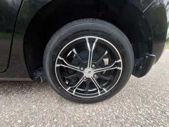 Honda Jazz 1.5h IMA HE CVT E AUTO Euro 5 5dr ULEZ