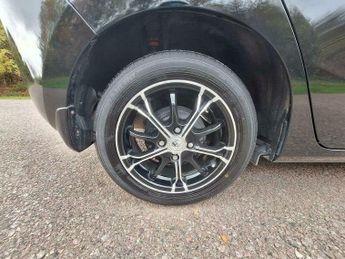 Honda Jazz 1.5h IMA HE CVT E AUTO Euro 5 5dr ULEZ