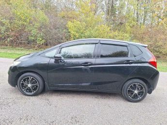 Honda Jazz 1.5h IMA HE CVT E AUTO Euro 5 5dr ULEZ