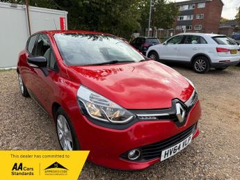 Renault Clio DYNAMIQUE MEDIANAV ENERGY DCI S/S