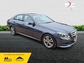Mercedes B Class E220 BLUETEC SE