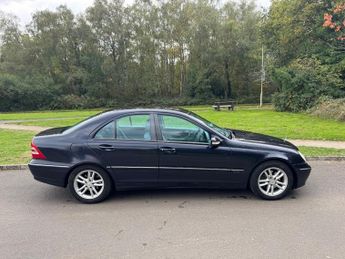 Mercedes C Class SOLD SOLD SOLD
