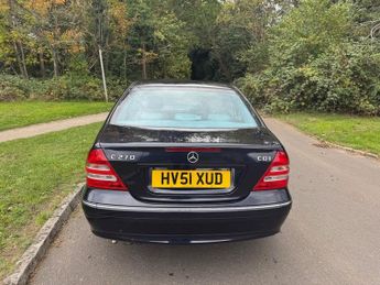 Mercedes C Class SOLD SOLD SOLD