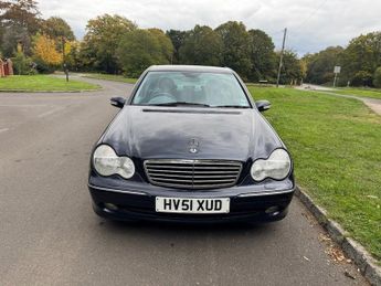 Mercedes C Class SOLD SOLD SOLD
