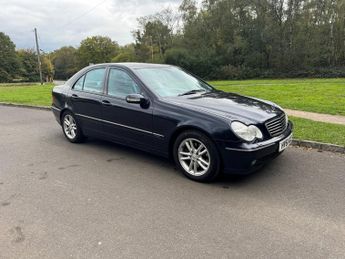 Mercedes C Class SOLD SOLD SOLD