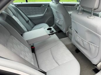 Mercedes C Class SOLD SOLD SOLD