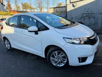 Honda Jazz 1.3 i-VTEC SE Euro 6 (s/s) 5dr