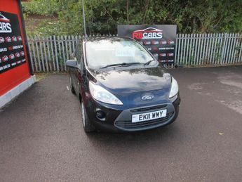 Ford Ka STUDIO