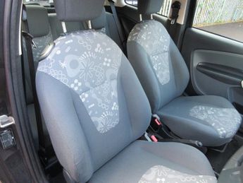 Ford Ka STUDIO
