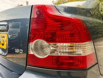 Volvo S40 1.6D S 4dr