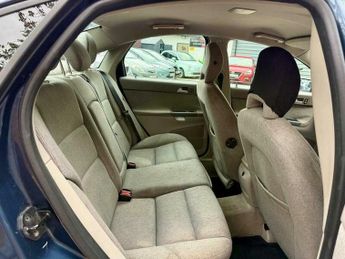 Volvo S40 1.6D S 4dr