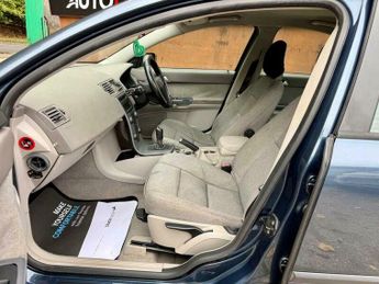 Volvo S40 1.6D S 4dr