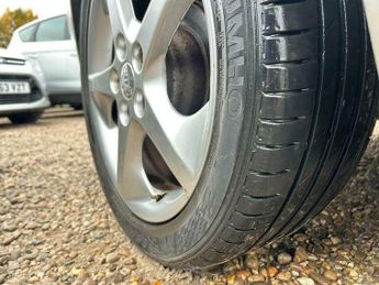 Kia Ceed 1.6 CRDi 3 Sports Wagon Auto Euro 5 5dr