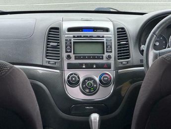 Hyundai Santa Fe 2.2 CRDi Premium SUV 5dr Diesel Auto 4WD Euro 5 (5 seat) (194 bh