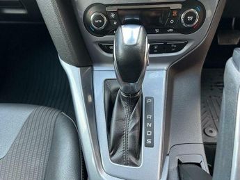 Ford Focus 2.0 TDCi Titanium X Powershift Euro 5 5dr