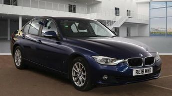 BMW 330 2.0 330e 7.6kWh SE Saloon 4dr Petrol Plug-in Hybrid Auto Euro 6 