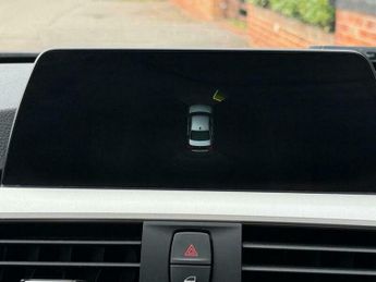 BMW 3 SERIES 2.0 330e 7.6kWh SE Saloon 4dr Petrol Plug-in Hybrid Auto Euro 6 