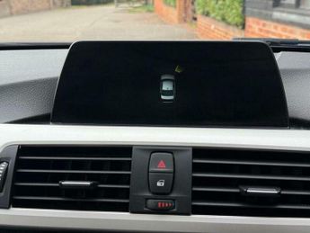 BMW 3 SERIES 2.0 330e 7.6kWh SE Saloon 4dr Petrol Plug-in Hybrid Auto Euro 6 