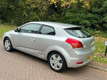 Kia ProCeed 1.4 1 3dr