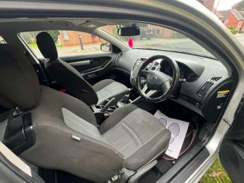 Kia ProCeed 1.4 1 3dr