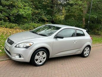 Kia ProCeed 1.4 1 3dr