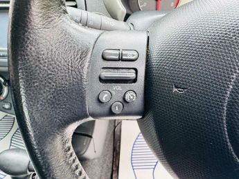 Nissan Micra 1.2 16v n-tec 5dr