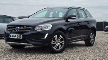 Volvo XC60 2.0 D4 SE Euro 6 (s/s) 5dr