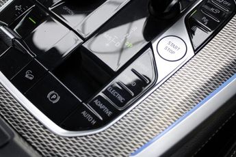BMW X5 XDRIVE45E M SPORT