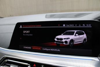 BMW X5 3.0 45e 24kWh M Sport Auto xDrive Euro 6 (s/s) 5dr