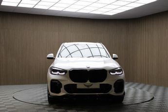 BMW X5 3.0 45e 24kWh M Sport Auto xDrive Euro 6 (s/s) 5dr