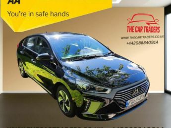 Hyundai IONIQ PREMIUM SE
