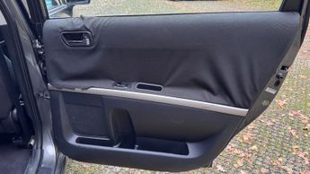 Toyota Corolla VERSO VVTI T SPIRIT