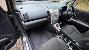Toyota Corolla VERSO VVTI T SPIRIT