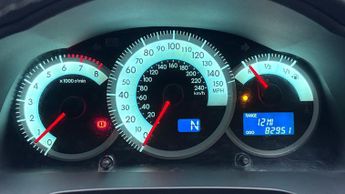 Toyota Corolla VERSO VVTI T SPIRIT