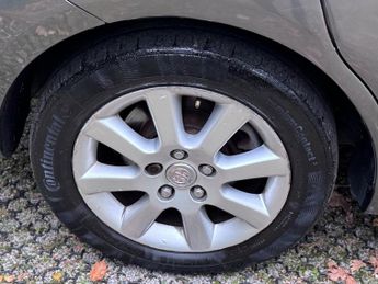 Toyota Corolla VERSO VVTI T SPIRIT